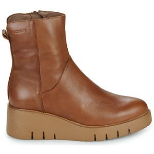 Wonders Boots E-6232 Marron - Taille 37,38,39,40
