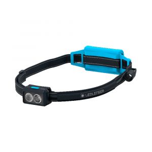 Image de Ledlenser NEO5R Lampe Frontale - Bleu