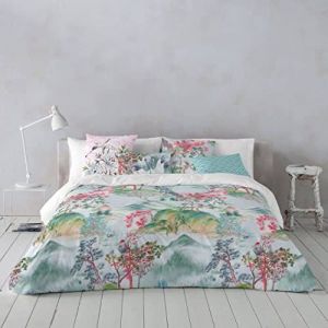Naturals Nordic cover HAKONE Single 2 Pieces 150 x 220 cm