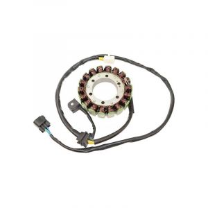 Alternateur moto adaptable origine Electrosport Suzuki