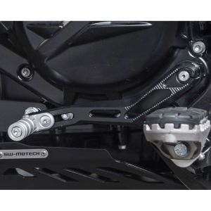 Image de Sw-motech Sélecteur de vitesse BMW F650GS, F700GS, F800GS / Adventure