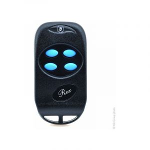ROX Télécommande compatible Rox 26 99Mhz 4Touch N/A