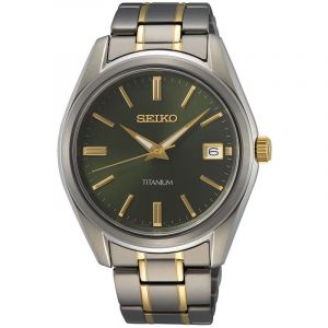 Seiko Montre SUR377P1