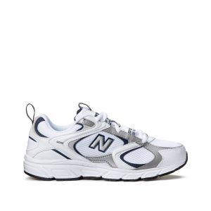New Balance Baskets ML408 Blanc/Gris - Taille 37 1/2;38;39 1/2;40;41 1/2