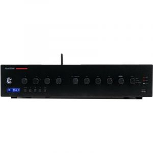 Fonestar Pa 240wrms amplificateur 4 zones Bt/usb/mp3/fm Prox-240z