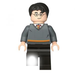 Lego Harry Potter - Lampe de poche Harry Potter 13 cm