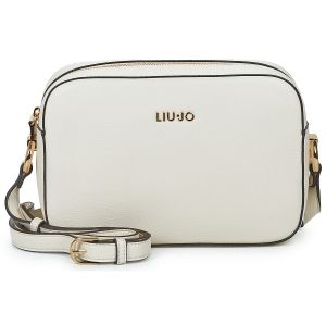 Liu Jo Sac Bandouliere AA6211 Blanc - Taille Unique