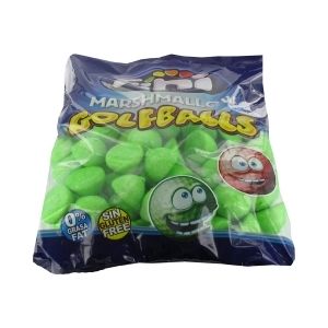 Fini GolfBalls - Guimauves fantaisie