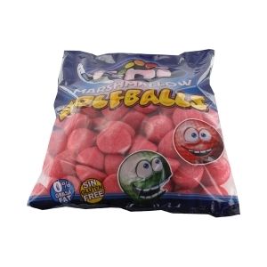 Image de Fini GolfBalls - Guimauves fantaisie