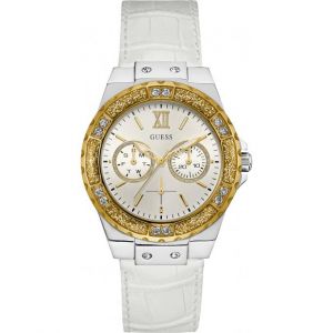 Guess W0775L - Montre pour femme Quartz Analogique