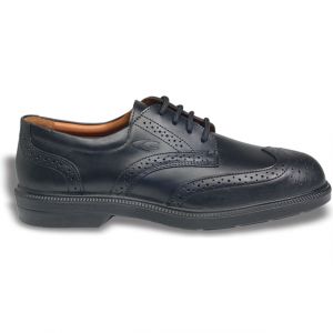 Cofra Chaussures de sécurité Bell Taille 44 Ref BELL44