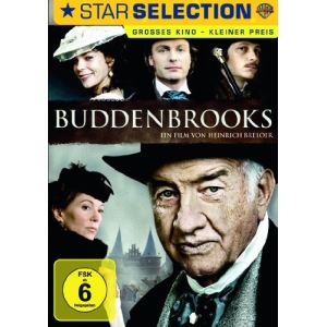 Image de Die Buddenbrooks