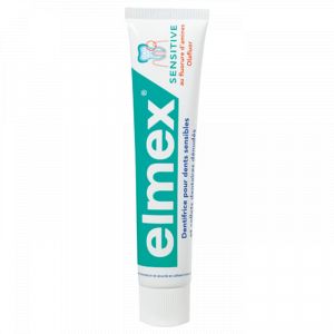Elmex Dentifrice Sensitive - 50 ml