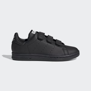 Adidas Baskets Basses Stan Smith Cf C