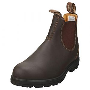 Blundstone Classique Bottes Marron Unisexes