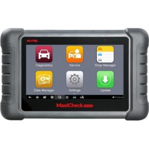 AUTEL MaxiC ck MX 808 outil de diagnostic