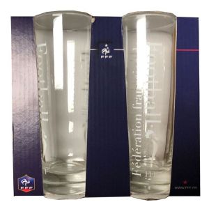 United Labels 2 verres FFF