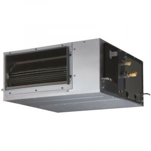 Atlantic Fujitsu Unité intérieure Gainable Confort Plus, 5 kWatts R32