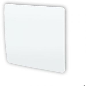 Carrera Radiateur à inertie céramique Blanc 1000W