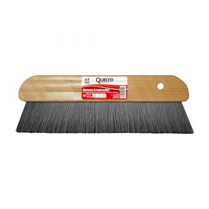 Quelyd Brosse A Maroufler- Fibres Naturelles Souples - Pose De Tous Types De Papiers Peints & Revêtements Muraux