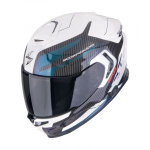 Scorpion Casque moto intégral Exo-GT SP Air Flex