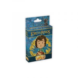 Image de Horrible Guild | Similo The Lord of The Rings | Co-Operative Deduction Game Card Game for 2 to 8 Players Ages 7 and Up | English