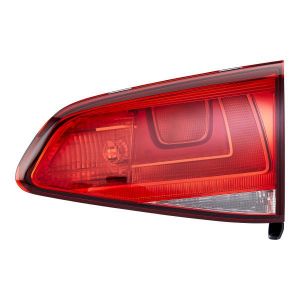 Hella Feu Arrière 2TZ 011 978-121 Phare Arrière,Lumière Arrière VW,GOLF VII 5G1, BE1