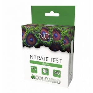 Colombo Nitrate Test Algae Marine