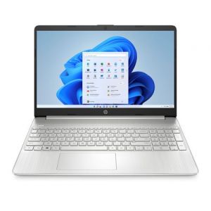 HP PC portable Laptop 15s-fq4026nf