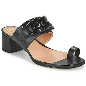 Unisa Mules KRUCK - Couleur 36,37,38,40 - Taille Noir