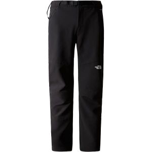 The North Face Pantalon Coupe Fuselé Diablo Pour Homme Tnf Black Taille 38 Standard