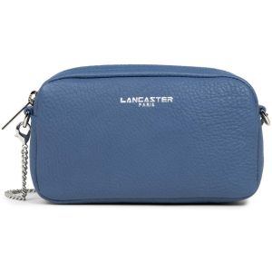 Lancaster Mini sac pochette Studio Mimi cuir