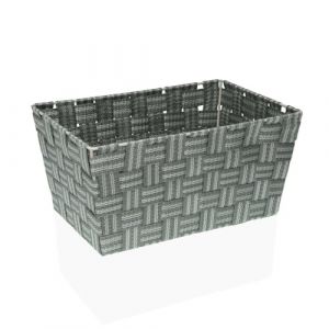 Versa Panier Textile 20 x 15 x 30 cm