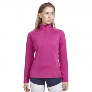 Craft Veste de survêtement thermique femme Core Beat