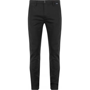 MAC Cosmetics Chino Griffin Noir taille W 32