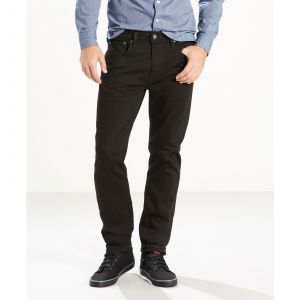 Levi's Jeans 502 tapered fit Noir