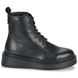 Levi's Boots HARLOW Noir - Taille 37,38,39,40