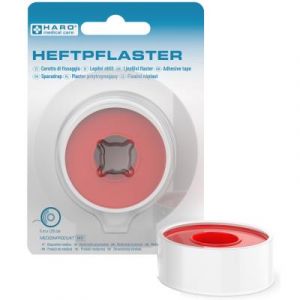 Haro Heftpflaster zur Fixierung von Verbänden