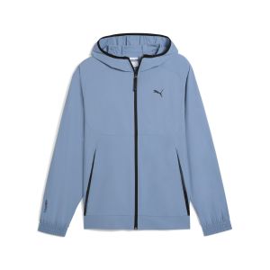 Puma Veste de survêtement Tech WV