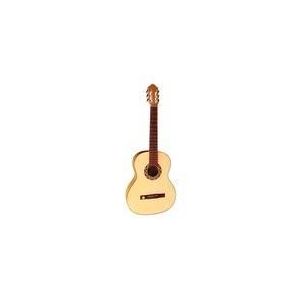 Image de Gewa Pro Natura Gold Cerise 4/4 - Guitare classique