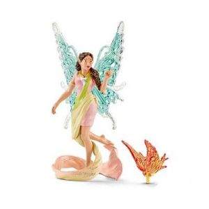 Schleich 70535 - Figurine elfe Femaja