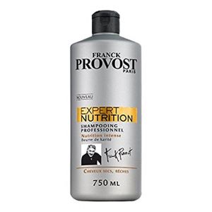 Image de Franck Provost Expert nutrition - Shampooing professionnel