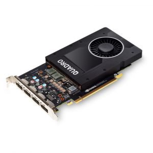 Image de PNY Quadro P2200