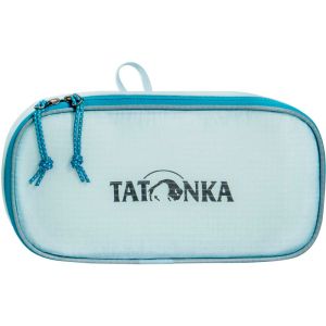 Tatonka SQZY Pouch S, bleu Organiseurs
