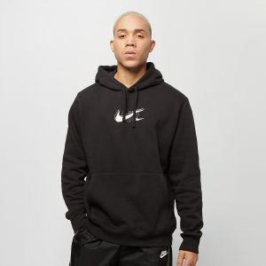 Nike NSW Hoodie PO Air Print Pack - Couleur Noir - Taille XL