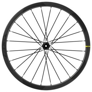 Mavic Cosmic SLR 32 Disc 12 x 142 mm Centerlock - Roue vlo arrire Unique