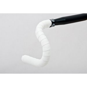 BikeRibbon Ruban de guidon Spugna Blanc