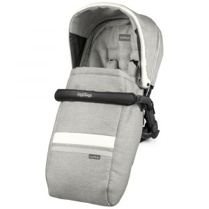 Image de Peg Perego Assise Pop Up - Luxe Pure