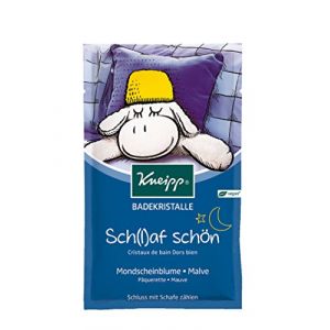 Kneipp Badekristalle Sch(l)af Schön - 60 g