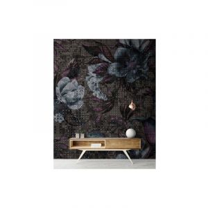 Livingwalls DD111191 Walls by Patel Mystique Papier peint mural intiss&eacute;